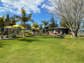 Tauranga Mini Golf