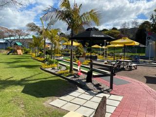 Picnic Area