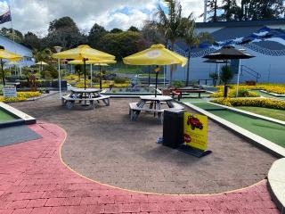 Picnic Area
