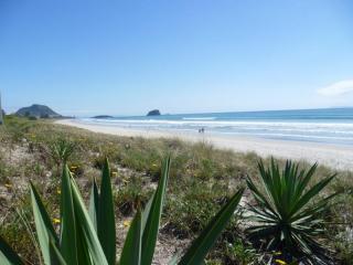 Mount Maunganui Beach