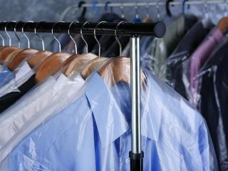 Muirs Dry Cleaners & Linen Hire Tauranga