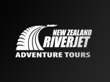 New Zealand Riverjet, Rotorua Jet Boating