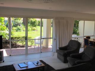 Pacific Palms Resort