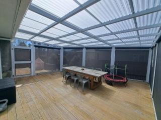 Outdoor Shade