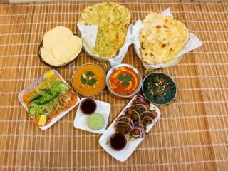 OWN MASALA INDIAN RESTAURANT