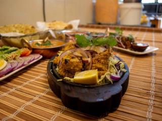 OWN MASALA INDIAN RESTAURANT