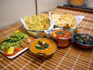 OWN MASALA INDIAN RESTAURANT