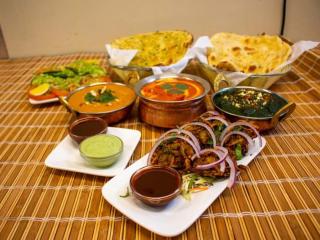 OWN MASALA INDIAN RESTAURANT