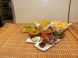 OWN MASALA INDIAN RESTAURANT