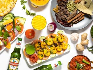 OWN MASALA INDIAN RESTAURANT
