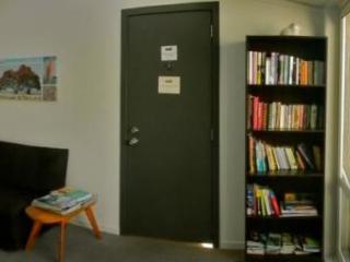 BACKPACKERS HOSTEL 