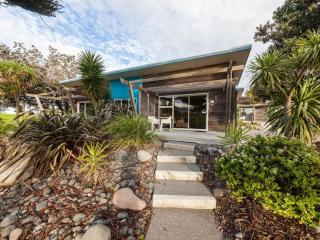 TASMAN HOLIDAY PARKS PAPAMOA BEACH