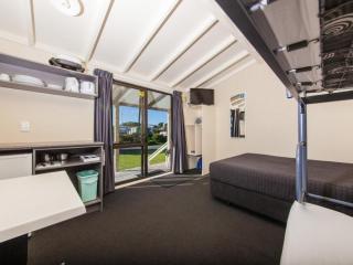Family Accommodation