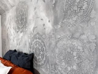 Feature Walls