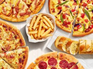 Pizza Hut Meal Deals
