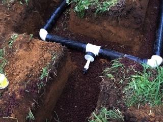 Drainlaying Tauranga
