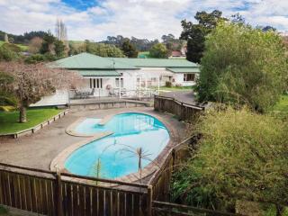 Poripori Homestead, Accommodation & Venue, Tauranga