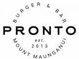 Pronto Burgers And Cafe Restaurant, Tauranga