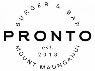 Pronto Burgers And Cafe Restaurant, Tauranga