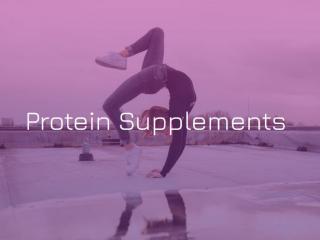 Protein Supplements