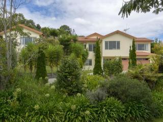 Seascape Villa Bed & Breakfast