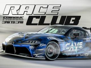 Race Club