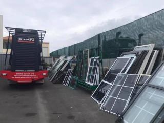 Double Glazed Windows & Doors