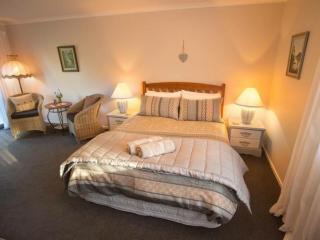 Studio Accommodation