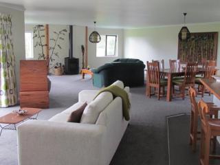 Rolling Hills Country Stay B&B
