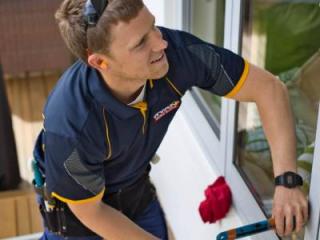 Ryan Double Glazing