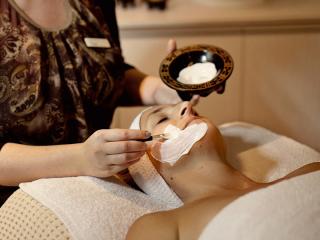 Facials at Sanctum Beauty Therapy and Spa
