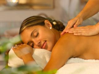 Massage Therapies at Sanctum Beauty Therapy and Spa