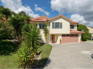 Seascape Villa Bed & Breakfast Tauranga