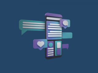 Social Media Management 