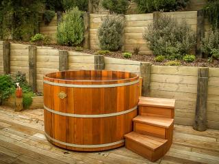 Cedar Spa