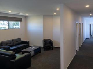 Family Accommodation
