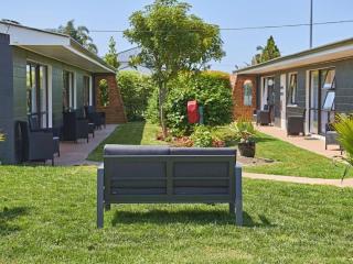 Cobblestone Court Motel Tauranga