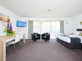 Modern Accommodation