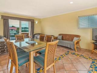 Cottage Park Thermal Motel Tauranga
