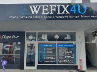 WeFix4U, IT Solutions, Tauranga