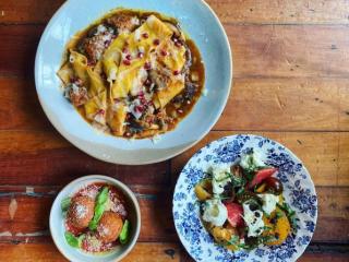 Sugo Restaurant Tauranga