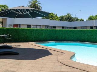 Outdoor Swimming Pool