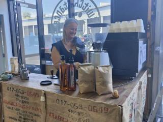 Coffee