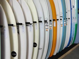 Surf Boards