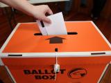 Tauranga By-Election Candidates 2022