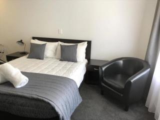 Tauranga Accommodation