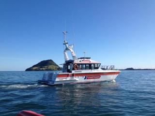 Tauranga Coastguard