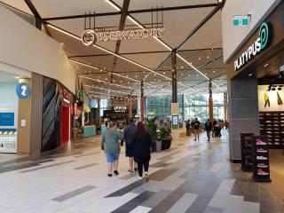 Tauranga Crossing