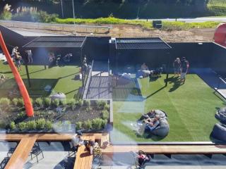 Outdoor Area