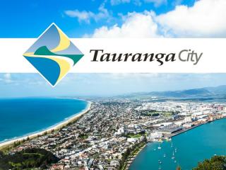 Tauranga City Council